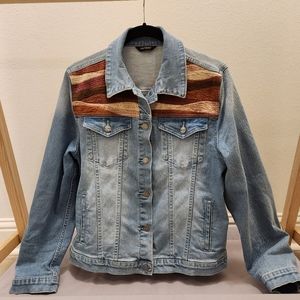 Driftwood Arizona Sunrise Jacket